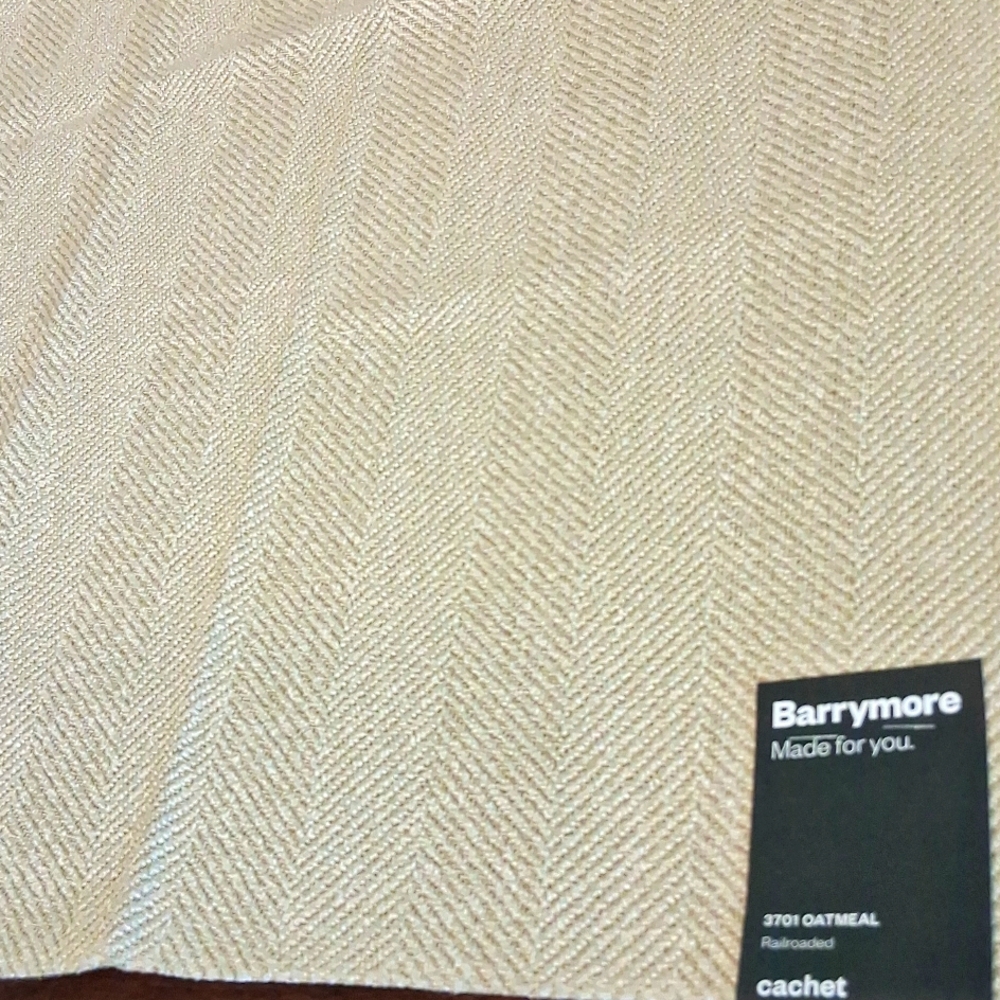 Barrymore Upholstery Fabric Sample 3383